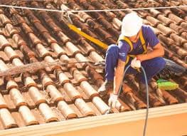Manutenção de calhas em São Paulo